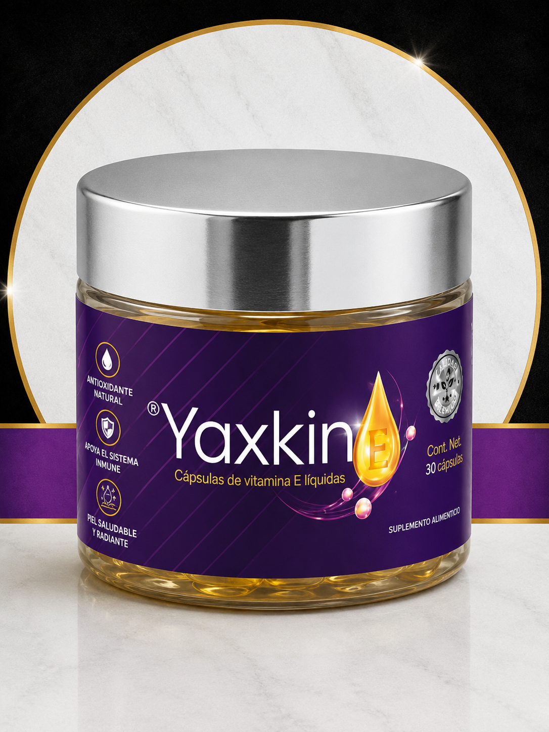 YAXKIN